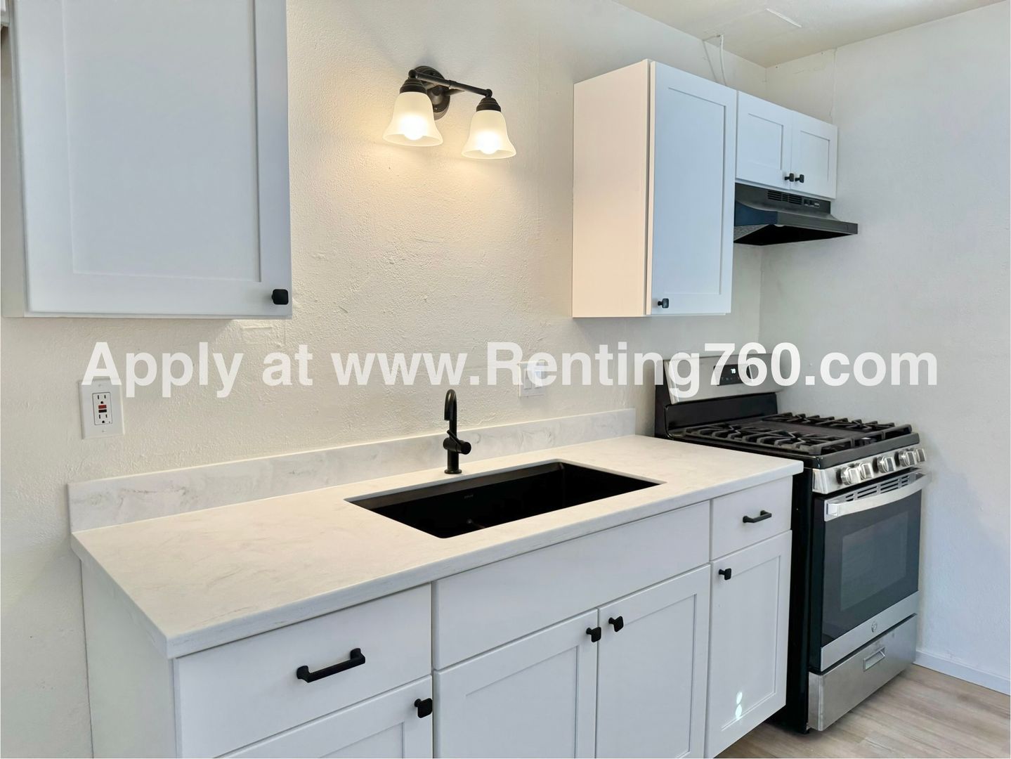 Yucca Valley Apartment: 6367 Linda Lee Dr