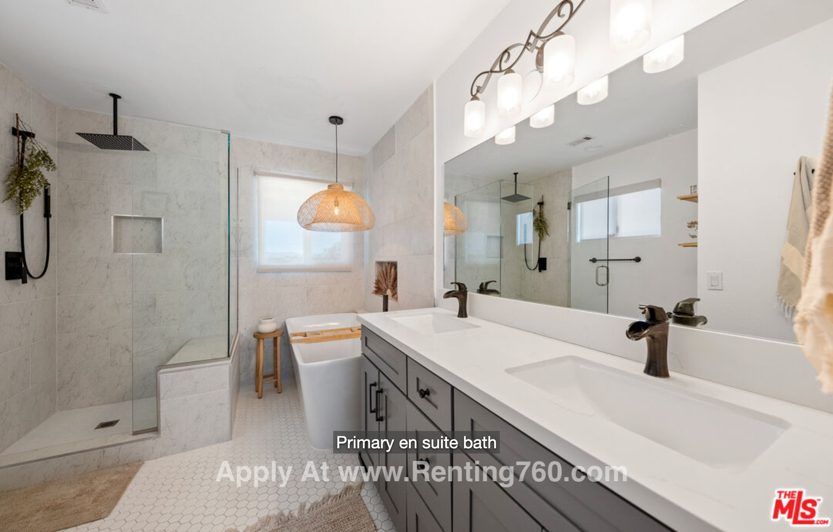 Yucca Valley House: 59377 Belfair Dr