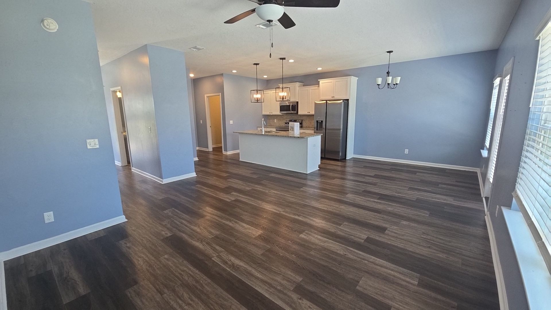 Hinesville House: 167 Courage Way