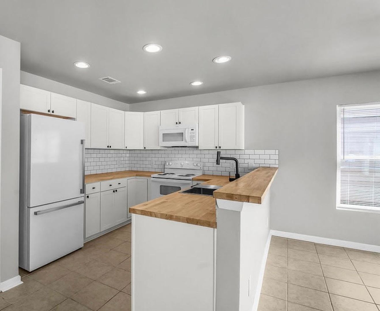 Hinesville House: 306 Connor Court