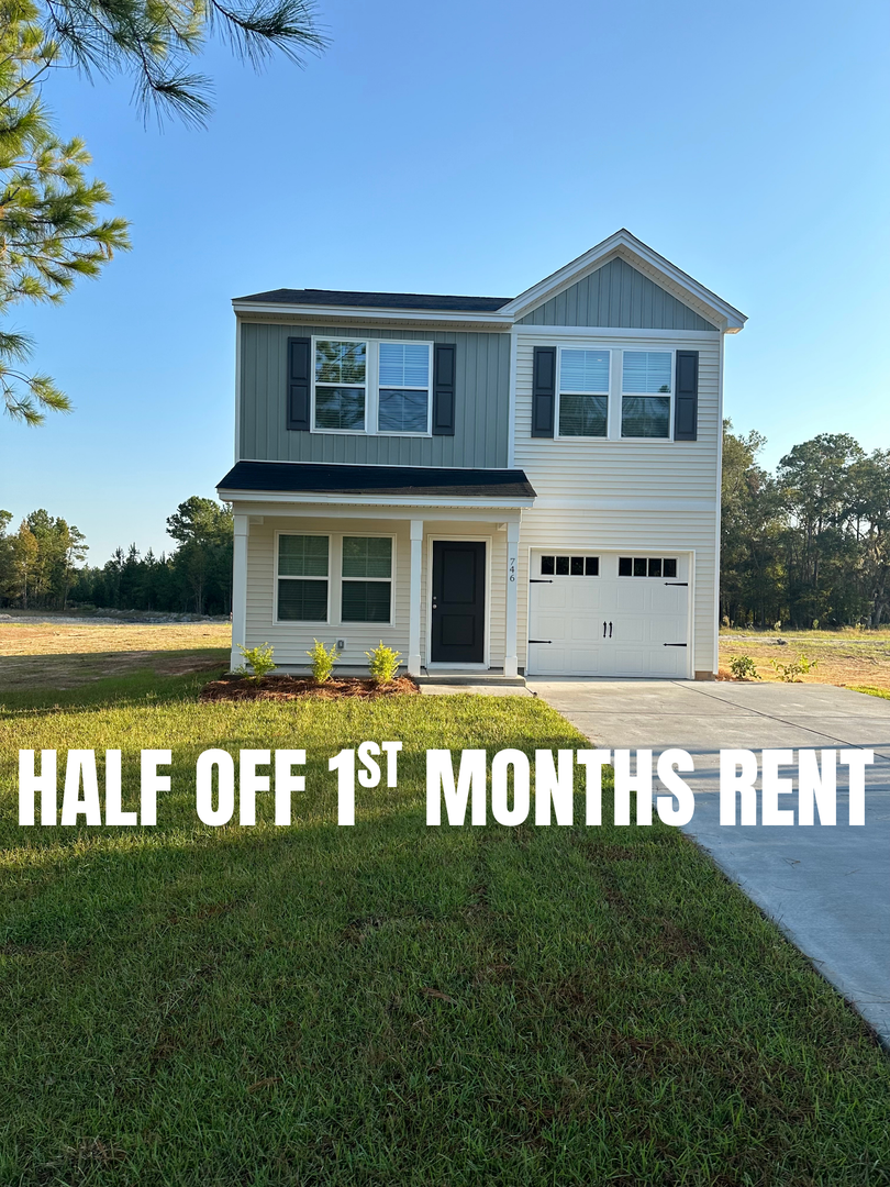 Ludowici House: 746 NE Palmer Road