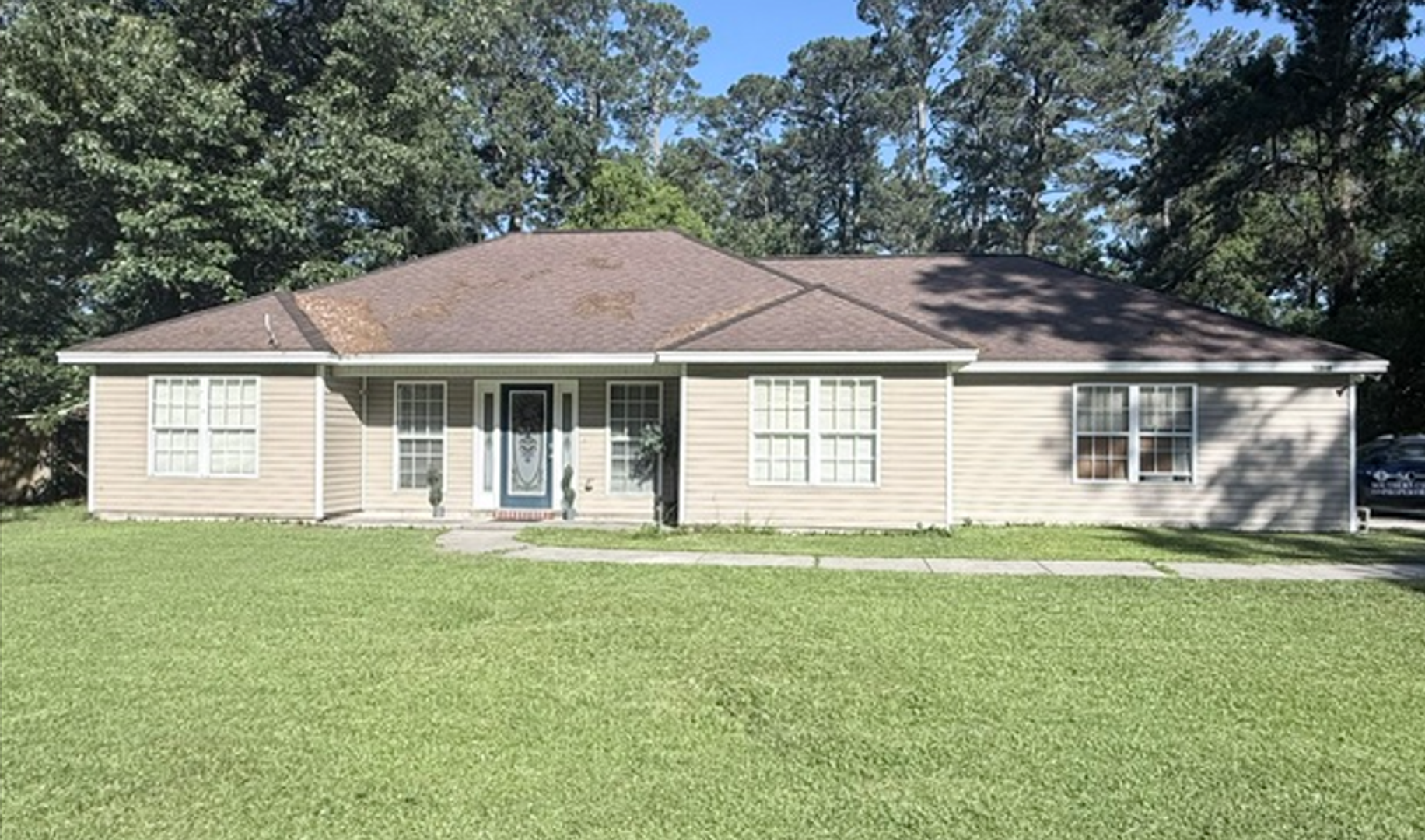 Pooler House: 303 A Moore Avenue