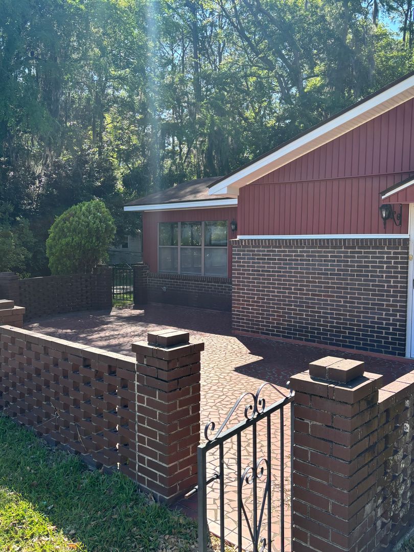 Hinesville House: 829 Olmstead Drive