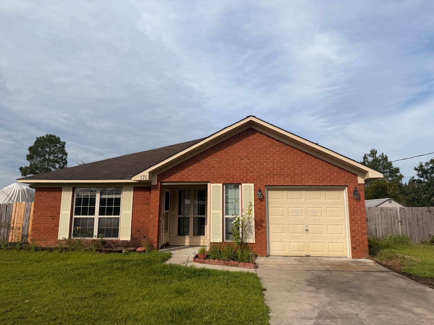 Ludowici House: 171 Burnt Pines Road NE