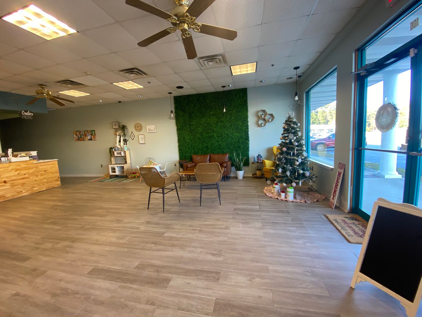 740 W General Stewart Way Patriot Center Suite 106, Hinesville, GA 31313