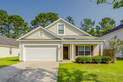 Spacious & Beautifully Maintained 5BR/3BA Home in Pooler, GA! – photo 1