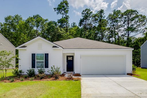 Nearly New 3-Bedroom Home in Longleaf Village – photo 1