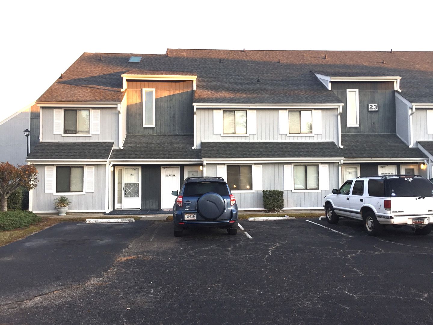 Little River Condo: 3700 Golf Colony Drive