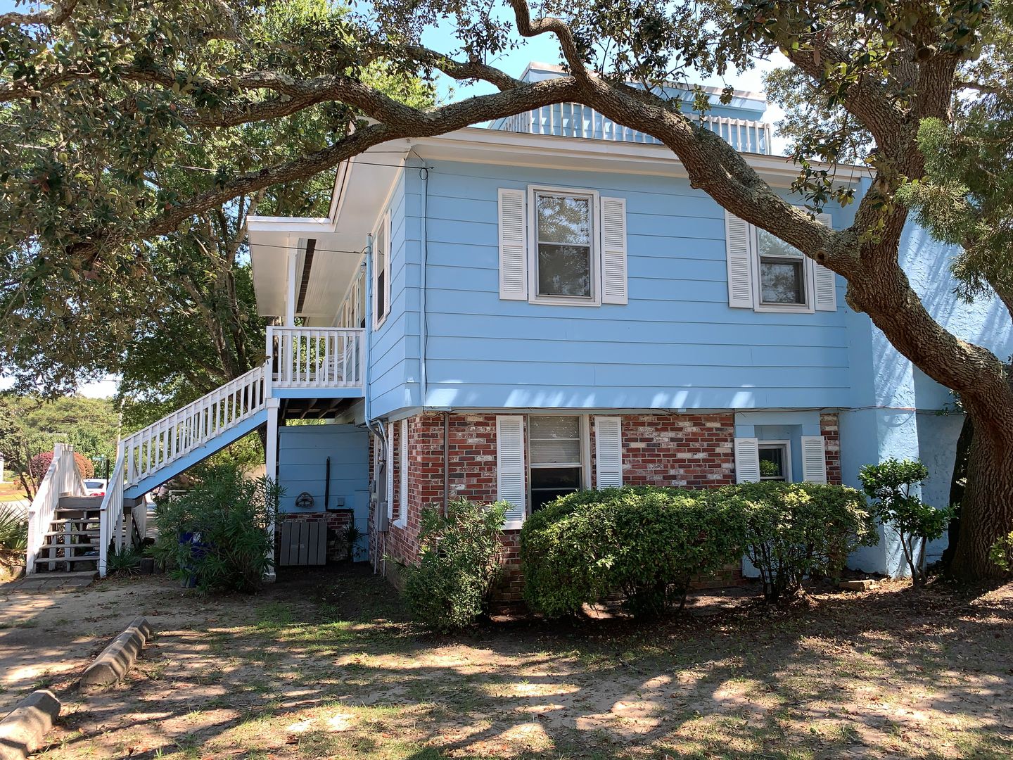 North Myrtle Beach Condo: 406 27TH Avenue South