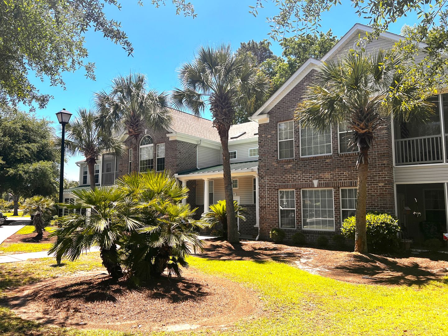 Murrells Inlet Condo: 4437 Lady Banks Lane