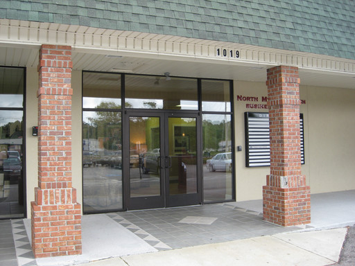 Beautiful Office Suite in North Myrtle Beach Business Center