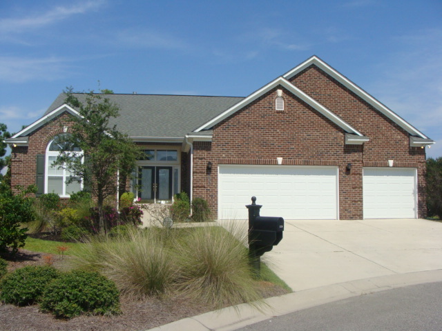 Myrtle Beach House: 328 Esher Court