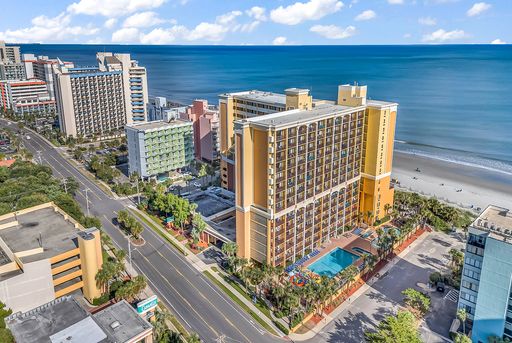 Winter Rental! Beautiful Unit at Caravelle in Myrtle Beach! Available December 2026 through March 2027! – photo 1