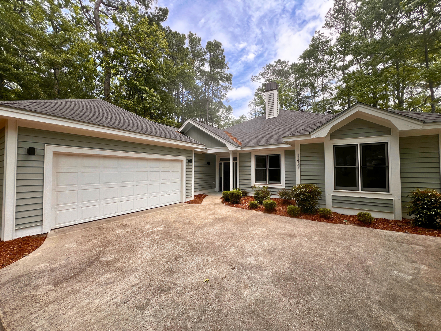 North Myrtle Beach House: 1237 Clipper Rd