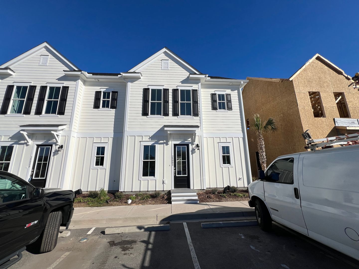 Myrtle Beach Townhome: 2800 Cook Circle