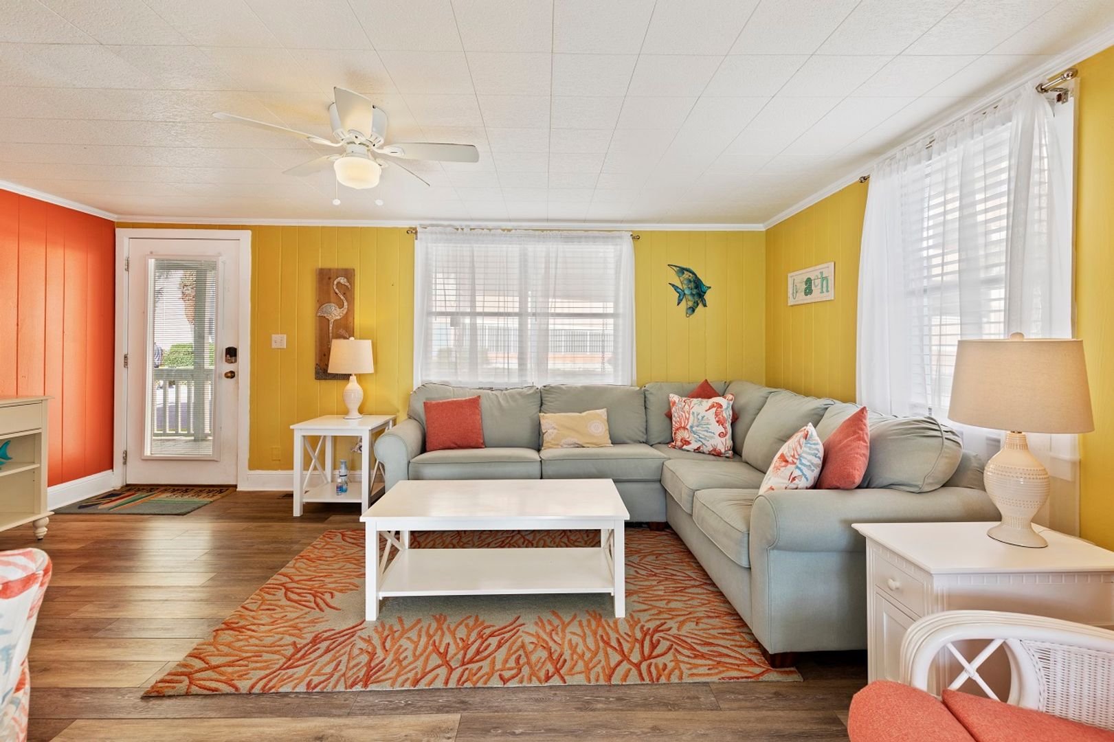 205 Fifth Avenue South, Units A & B, North Myrtle Beach, SC 29582