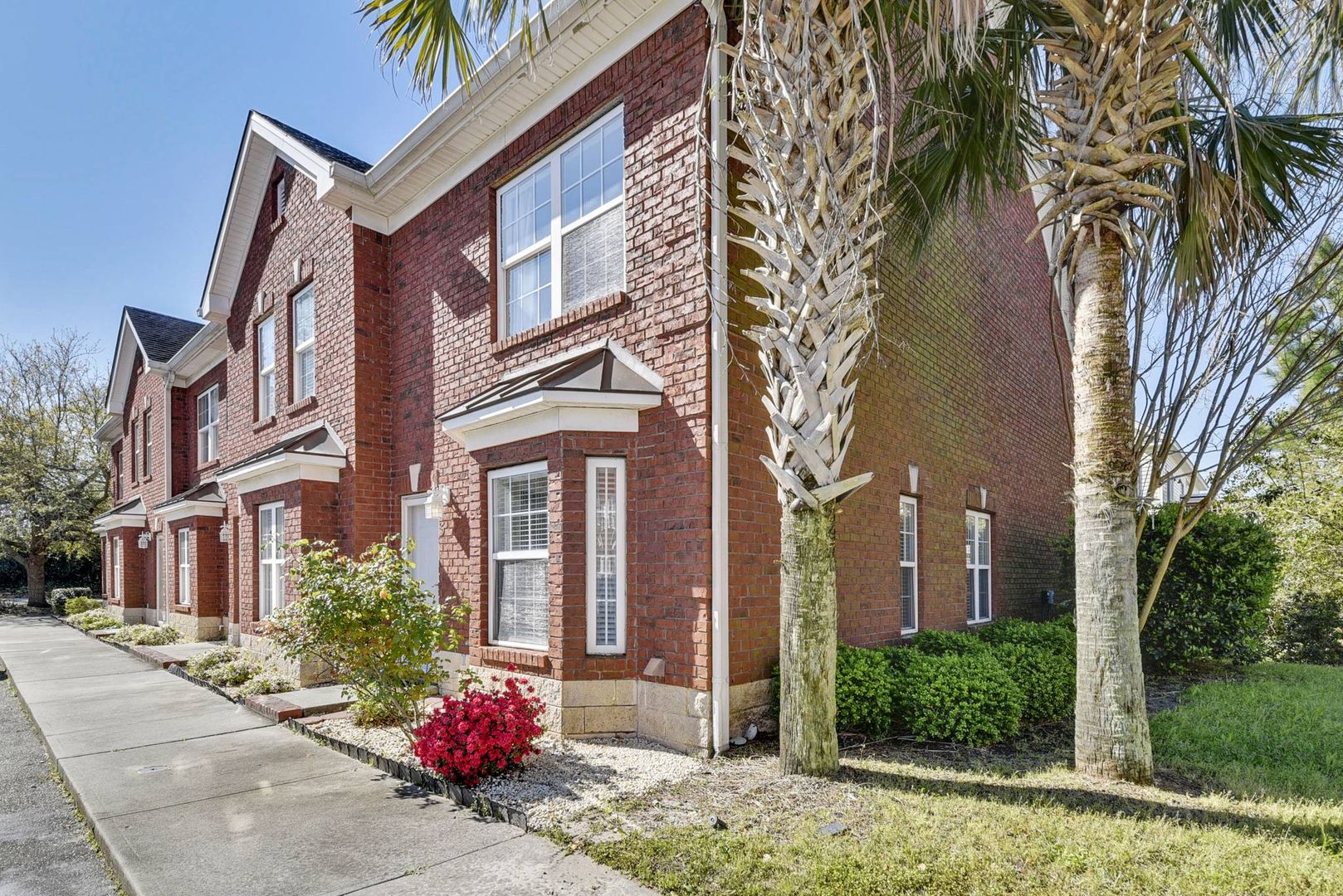 Myrtle Beach Townhome: 2105 Firebird Lane