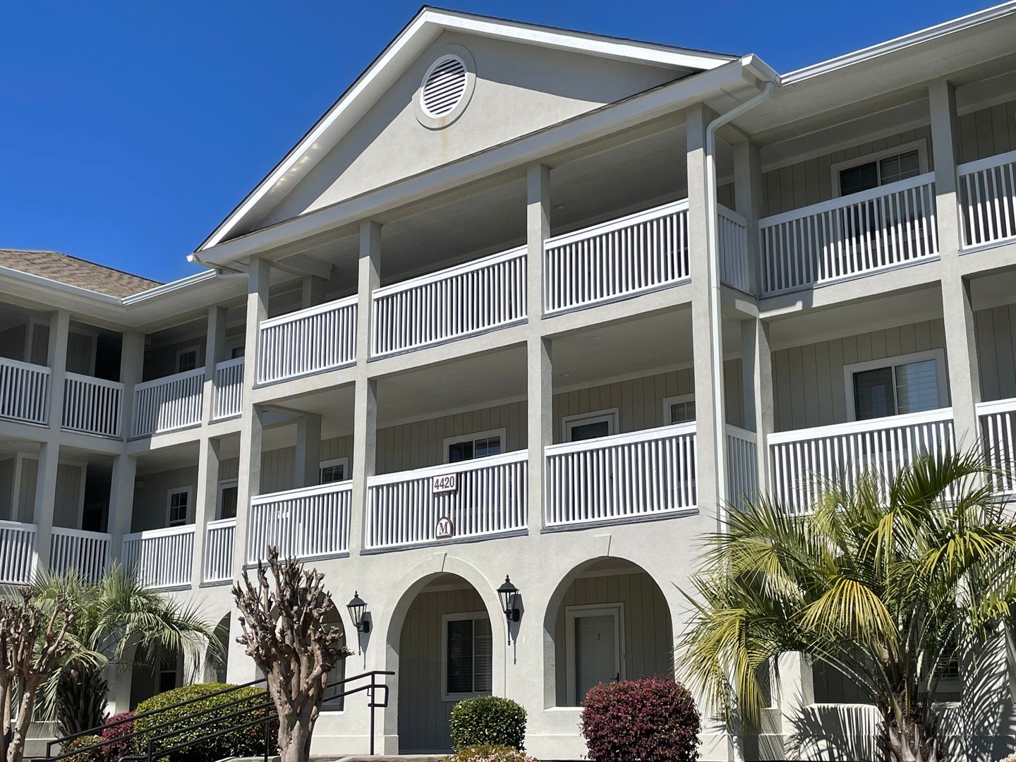 Little River Condo: 4420 Eastport Boulevard