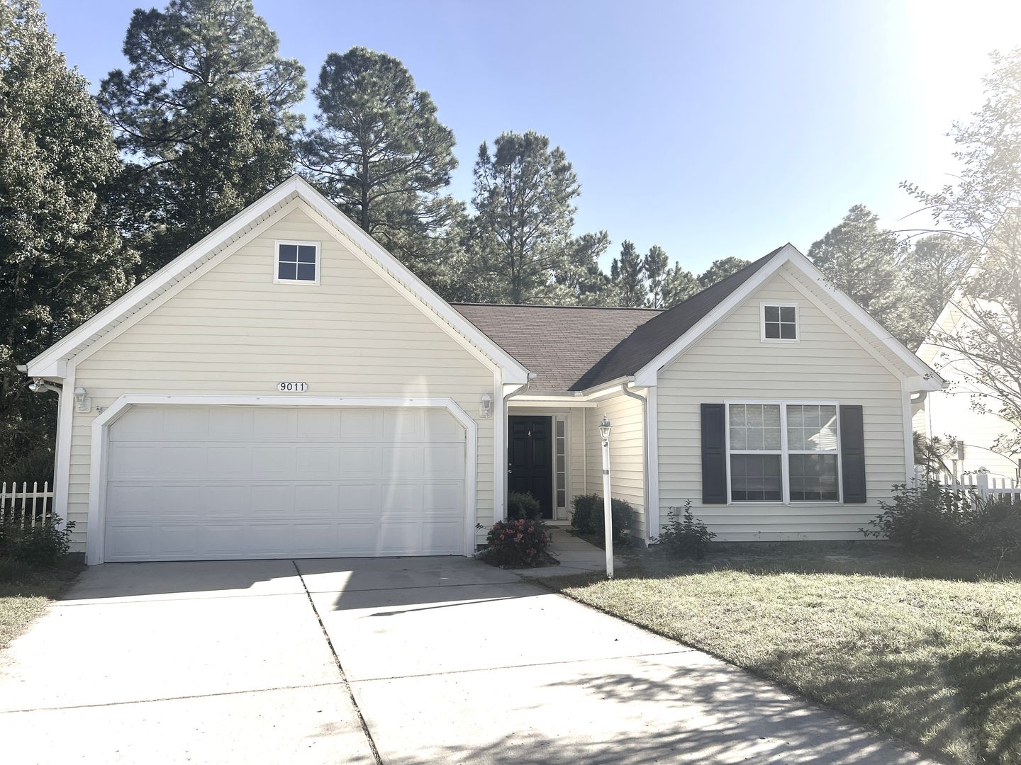 Myrtle Beach House: 9011 Gatewick Ct