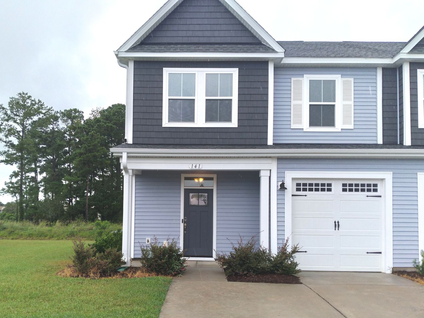 Little River Townhome: 141 Goldenrod Circle