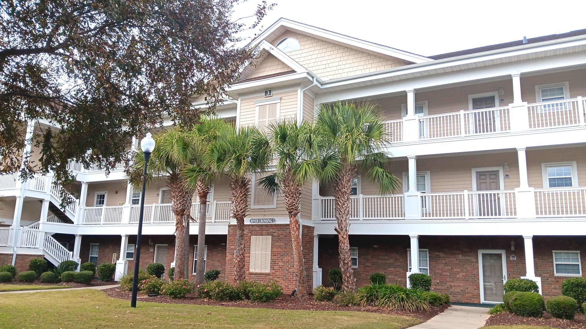 North Myrtle Beach Condo: 5825 Catalina Drive