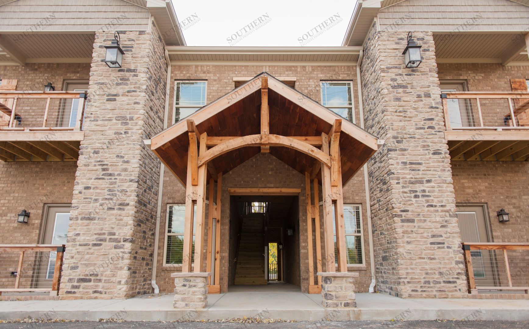 Glasgow Apartment: 311 Professional Park Drive