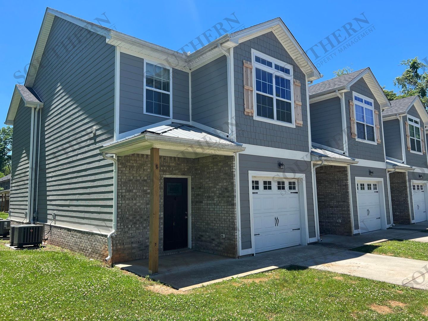 Bowling Green Apartment: 161 Old Lovers Lane