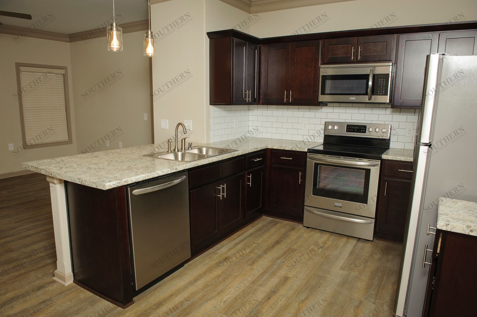 Glasgow Apartment: 309 Professional Park Drive