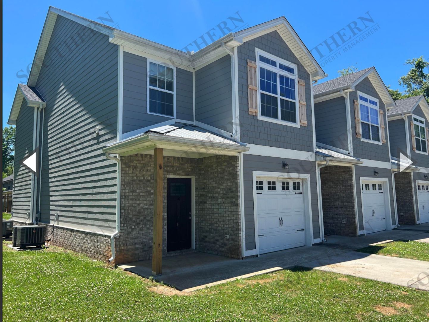 Bowling Green Apartment: 161 Old Lovers Lane