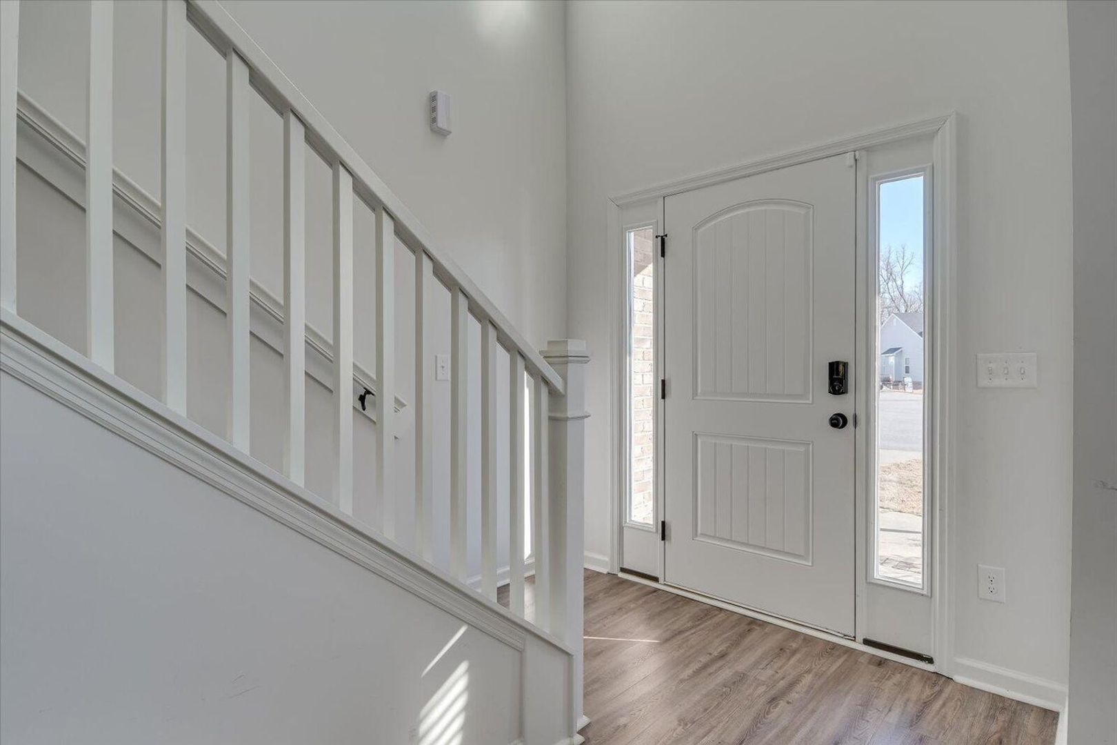 Grovetown House: 778 Fordham Rd