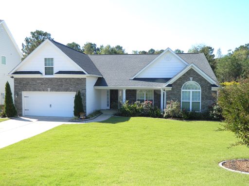 Home For Rent - 95515 Berwick Court Grovetown, GA 30813 – photo 1