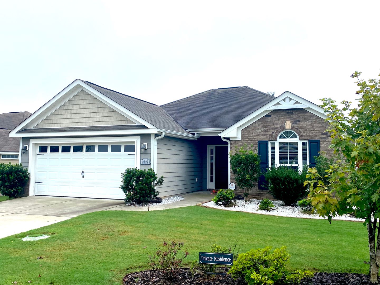Augusta House: 2022 Hatton Ct