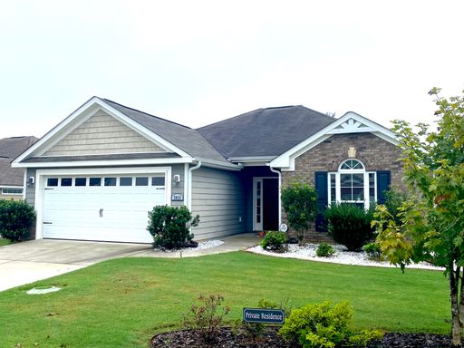 Home For Rent: 2022 Hatton Ct Augusta, GA 30909 – photo 1