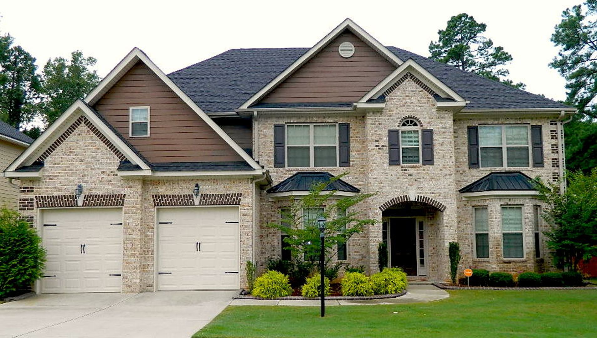 Grovetown House: 1521 Baldwin Lakes