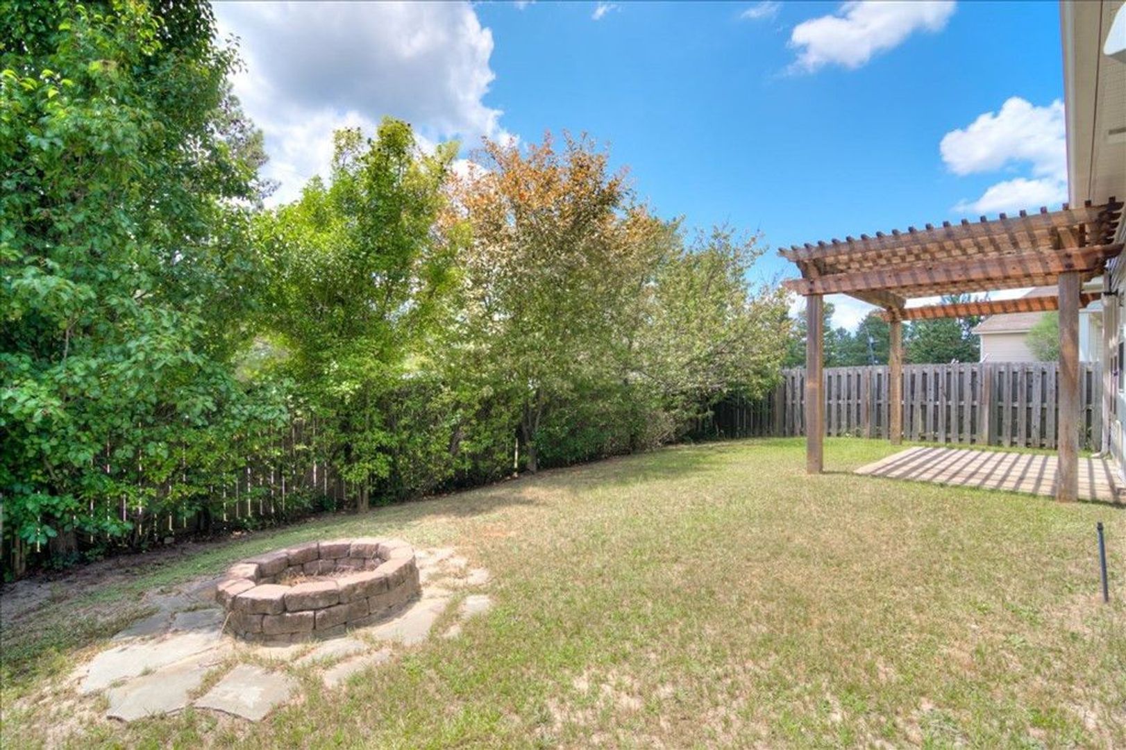 Martinez House: 763 Chinaberry Ct