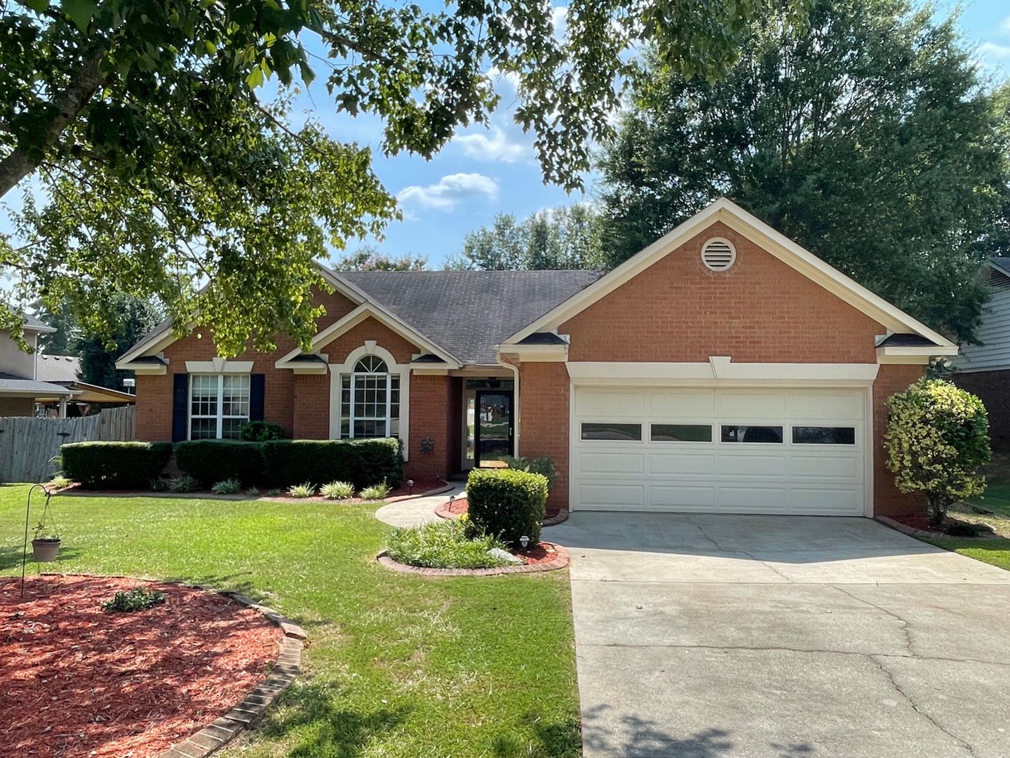 Evans House: 1140 Parkside Trail