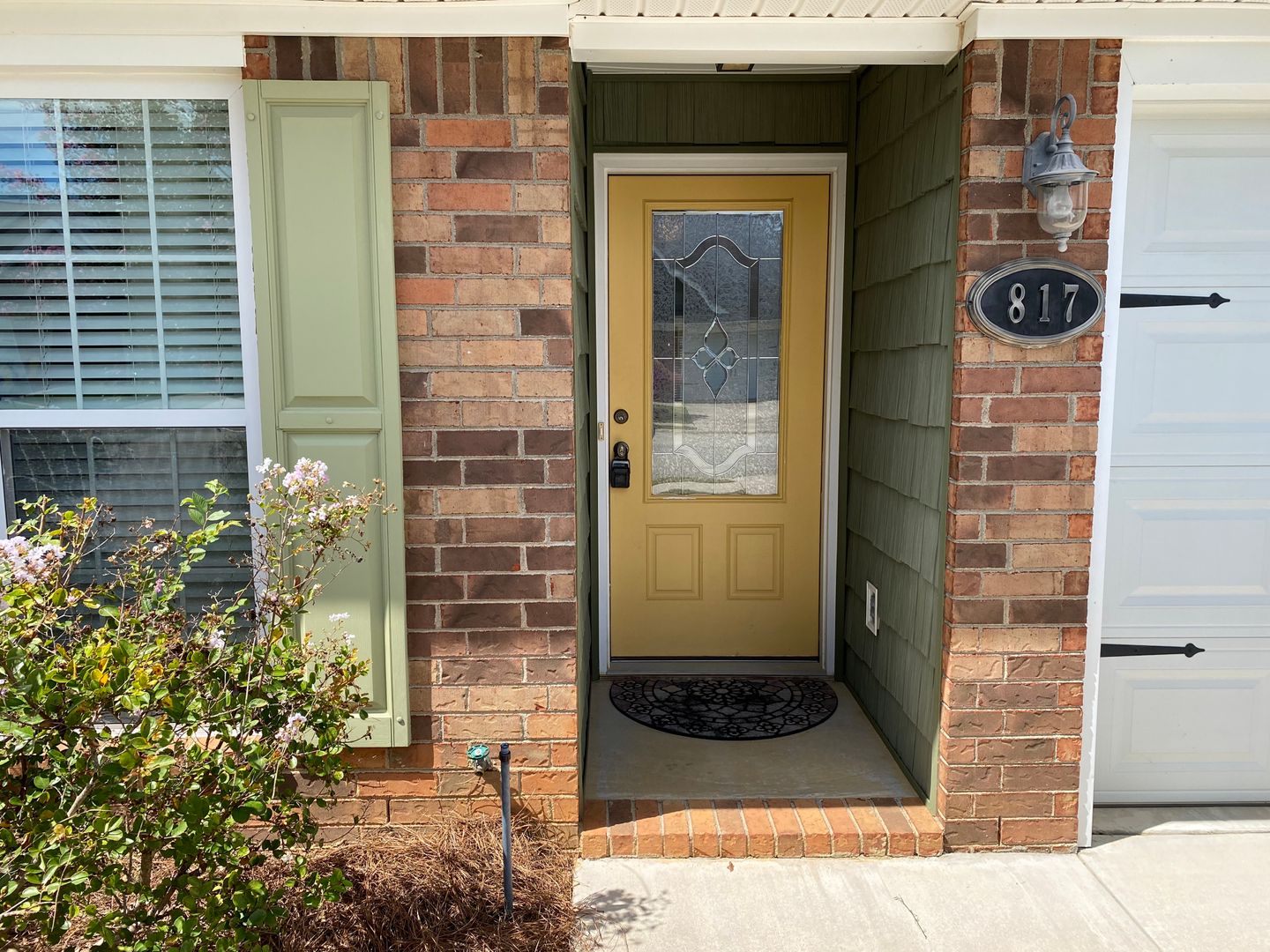 Grovetown House: 817 Bryans Circle