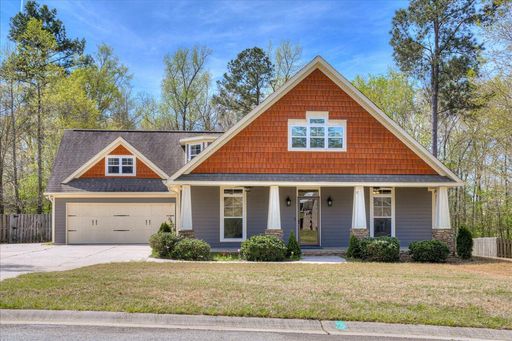 Home For Rent - 208 Havelock Drive Grovetown, GA 30813 – photo 1