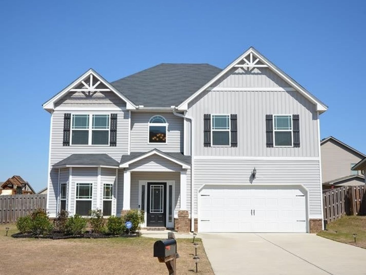 Grovetown House: 4457 Grove Landing Drive