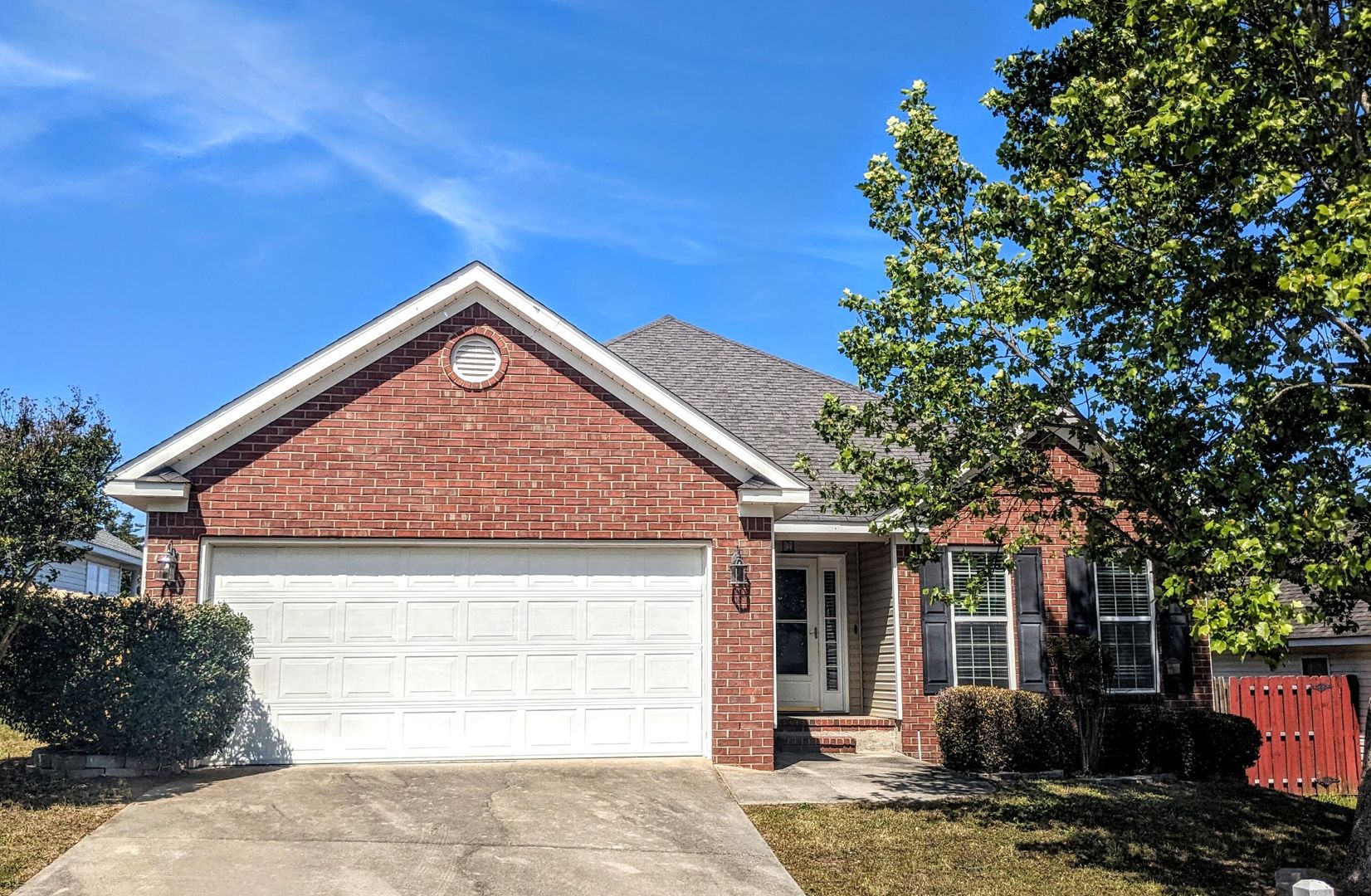 Grovetown House: 508 Simoni Place