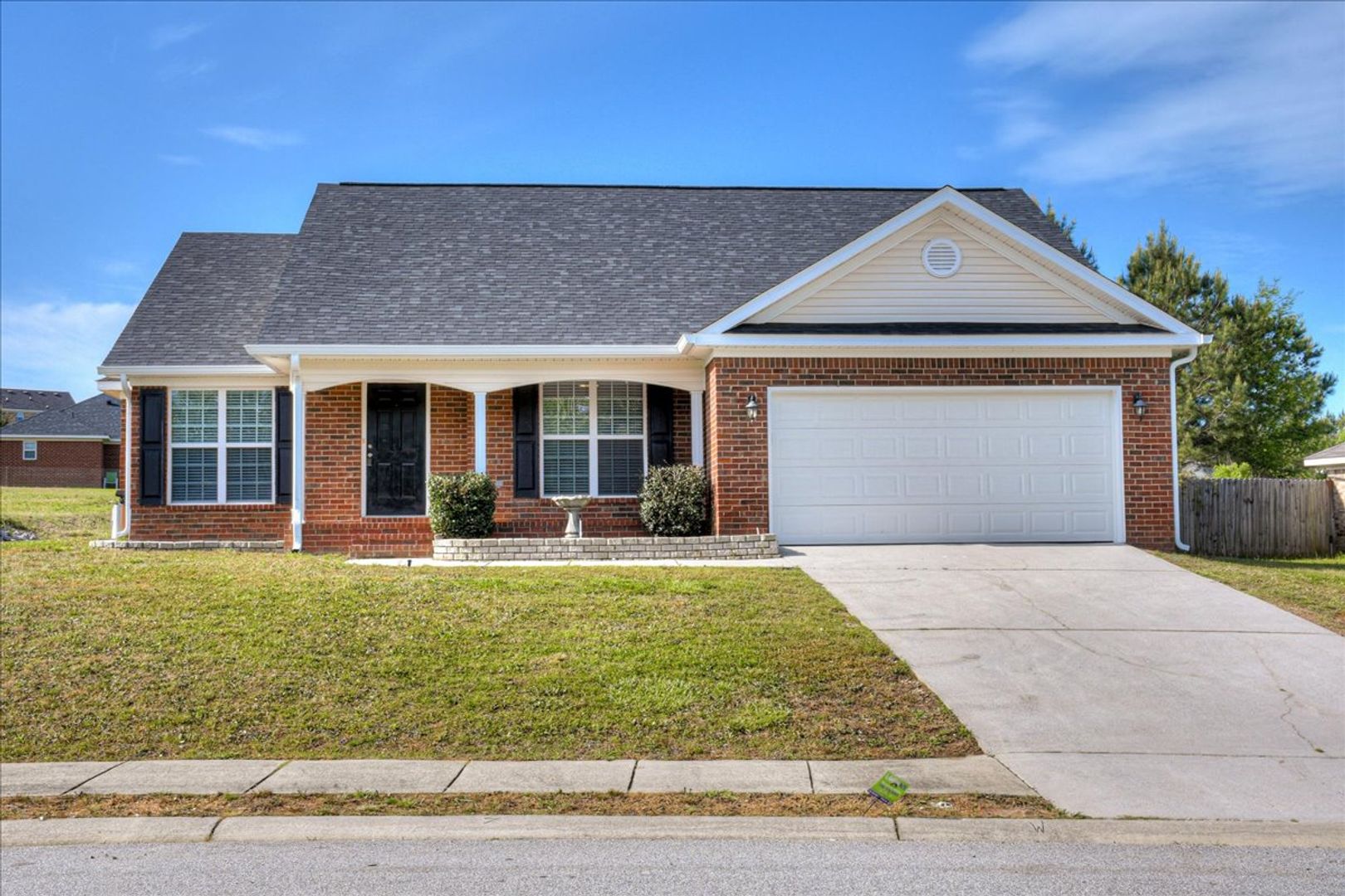 Grovetown House: 3018 Ashland Way