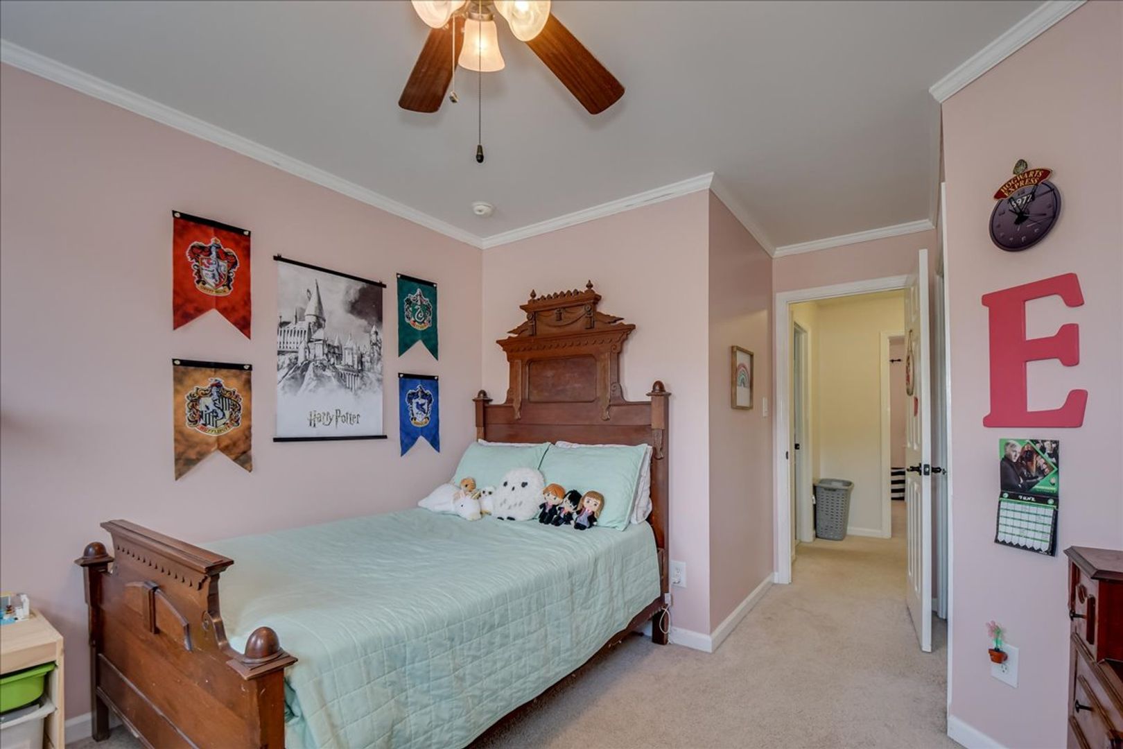 Evans House: 1156 Parkside Trail