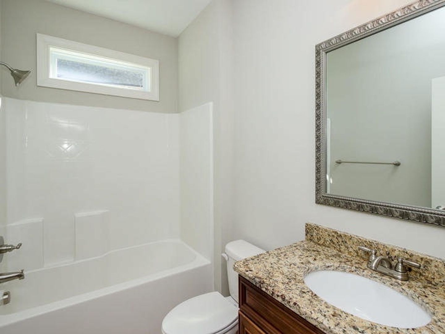 Evans House: 4547 Willie Daniel Drive