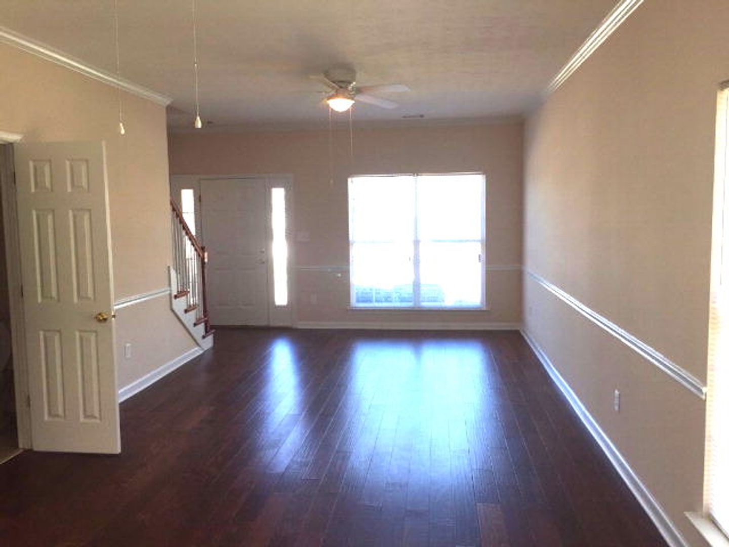 Martinez House: 913 Cabot Cove