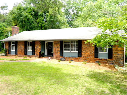 Home For Rent - 744 McClure Drive Augusta, GA 30909 – photo 1