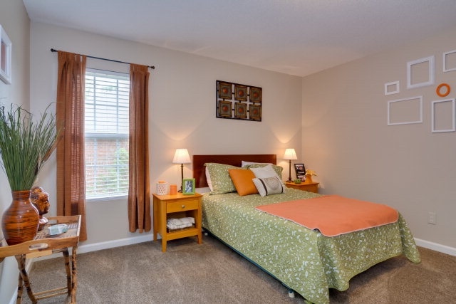 Evans House: 4740 Savannah Lane