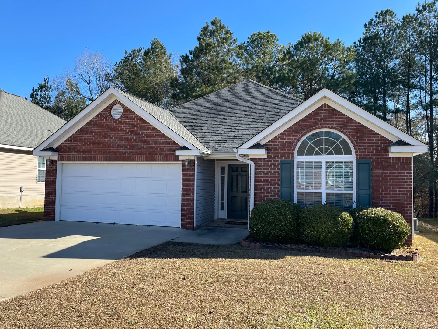 Grovetown House: 612 Lory Ln