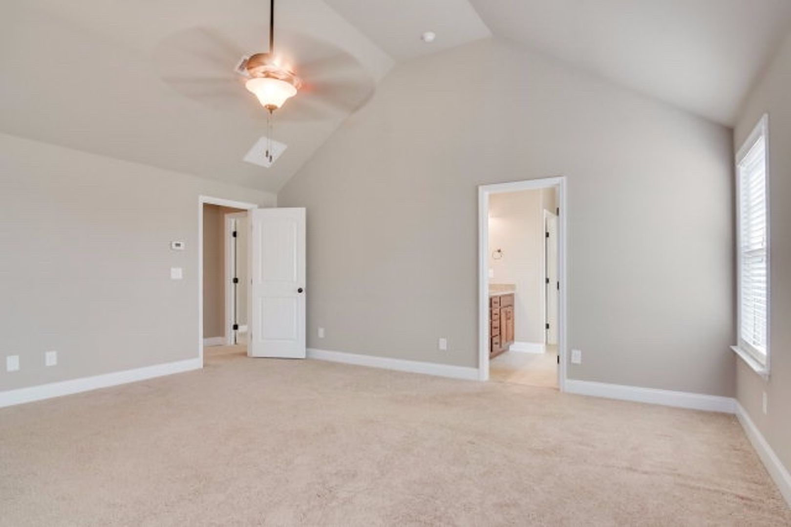 Grovetown House: 260 Wentworth Place