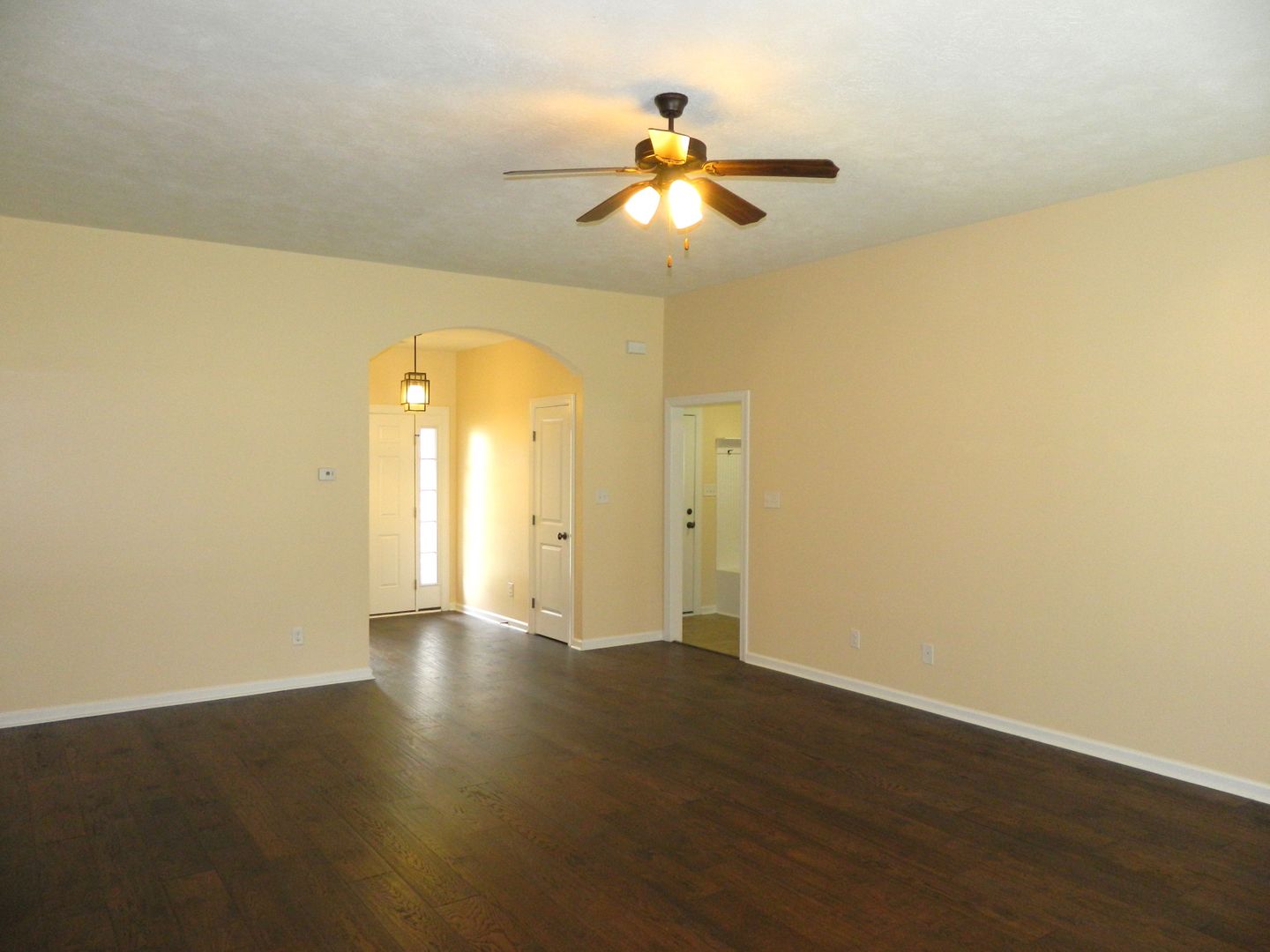 Grovetown House: 498 Sebastian Drive