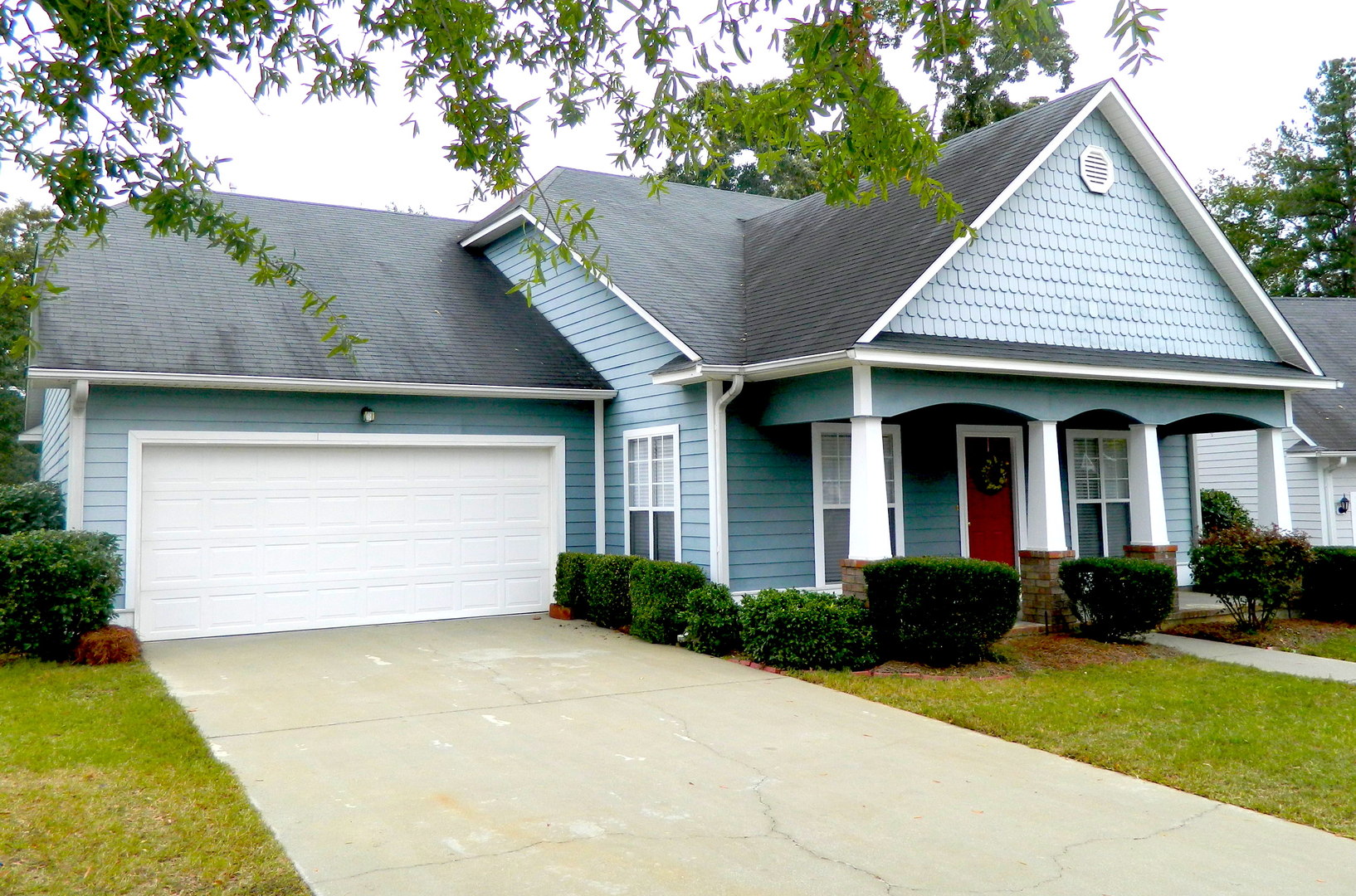 Grovetown House: 2052 Magnolia Parkway